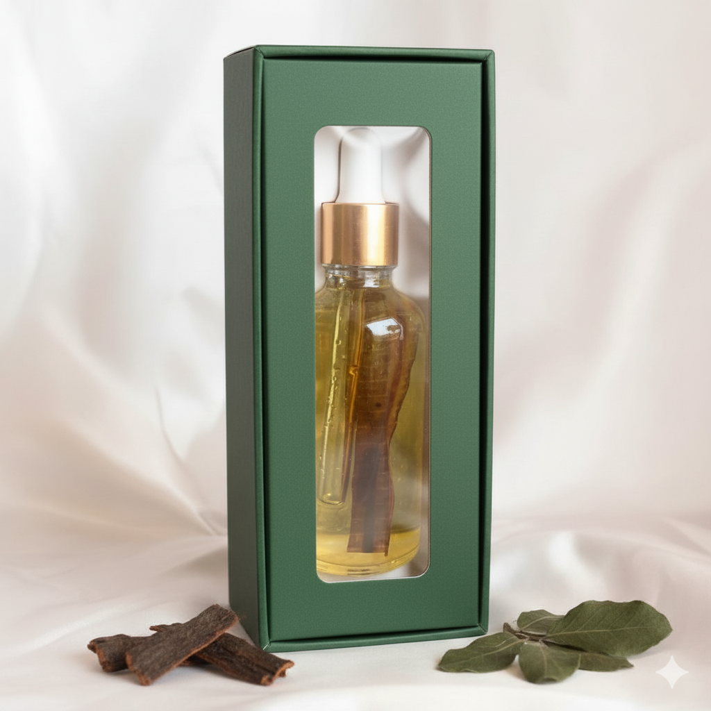 Tilla Enchi Tape Oil