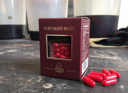 Ruby Digest Relief Capsules